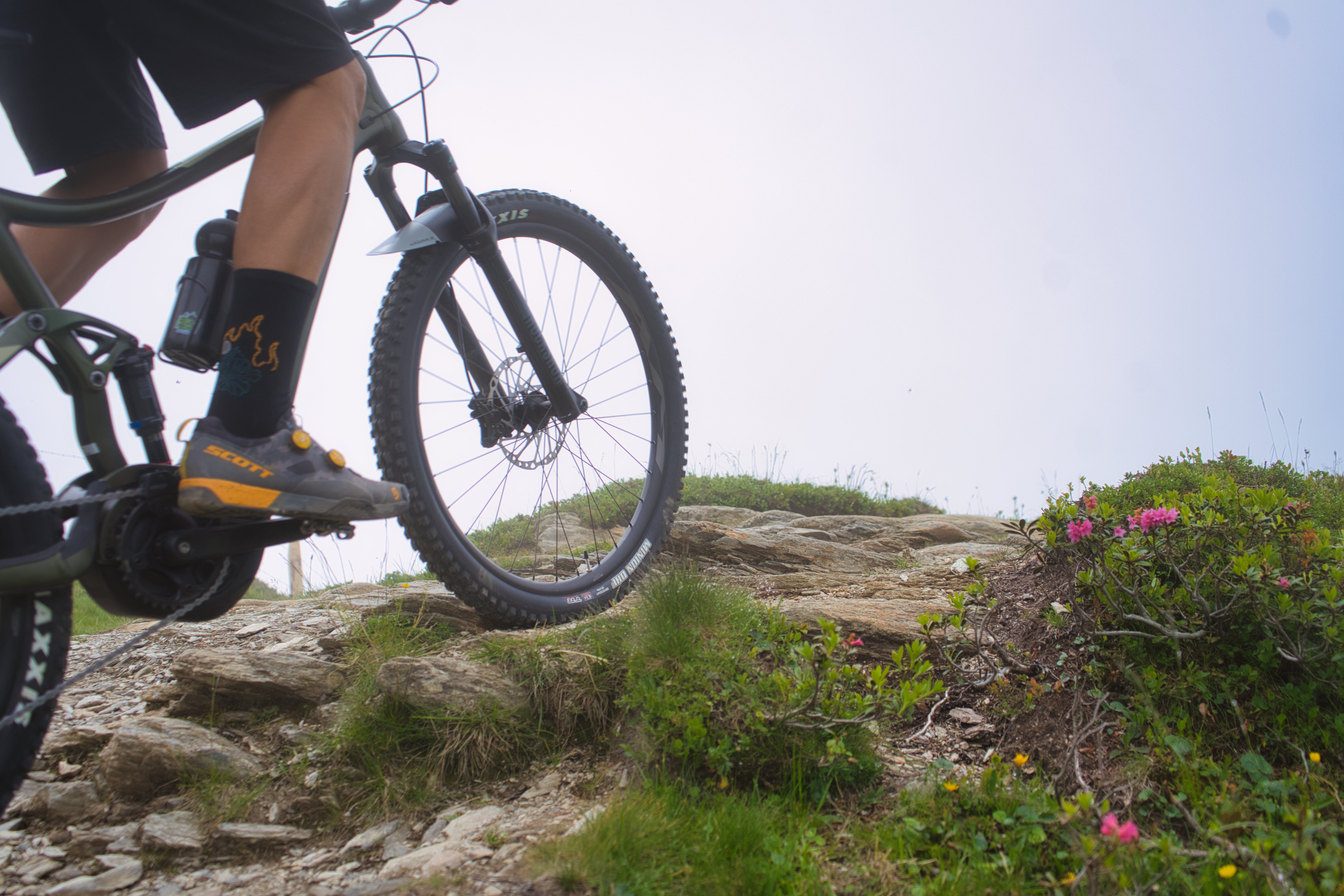 EBike Zillertal